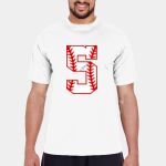 Men's Zone Performance T-Shirt Thumbnail