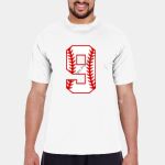 Men's Zone Performance T-Shirt Thumbnail