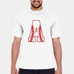 Men's Zone Performance T-Shirt Thumbnail