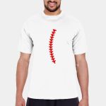 Men's Zone Performance T-Shirt Thumbnail