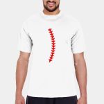 Men's Zone Performance T-Shirt Thumbnail