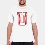 Men's Zone Performance T-Shirt Thumbnail