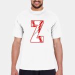 Men's Zone Performance T-Shirt Thumbnail