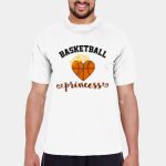 Men's Zone Performance T-Shirt Thumbnail