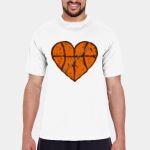 Men's Zone Performance T-Shirt Thumbnail