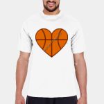 Men's Zone Performance T-Shirt Thumbnail