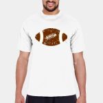 Men's Zone Performance T-Shirt Thumbnail