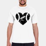 Men's Zone Performance T-Shirt Thumbnail