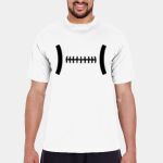 Men's Zone Performance T-Shirt Thumbnail