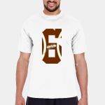 Men's Zone Performance T-Shirt Thumbnail