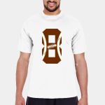 Men's Zone Performance T-Shirt Thumbnail