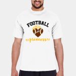 Men's Zone Performance T-Shirt Thumbnail