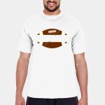 Men's Zone Performance T-Shirt Thumbnail