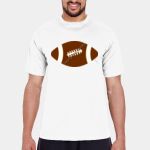 Men's Zone Performance T-Shirt Thumbnail