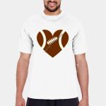 Men's Zone Performance T-Shirt Thumbnail