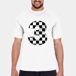 Men's Zone Performance T-Shirt Thumbnail