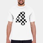 Men's Zone Performance T-Shirt Thumbnail