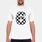 Men's Zone Performance T-Shirt Thumbnail