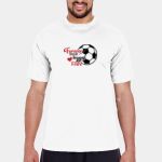 Men's Zone Performance T-Shirt Thumbnail