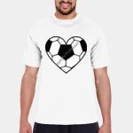 Men's Zone Performance T-Shirt Thumbnail