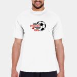 Men's Zone Performance T-Shirt Thumbnail