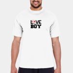 Men's Zone Performance T-Shirt Thumbnail