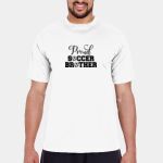 Men's Zone Performance T-Shirt Thumbnail