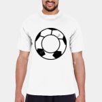 Men's Zone Performance T-Shirt Thumbnail