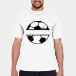 Men's Zone Performance T-Shirt Thumbnail