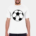 Men's Zone Performance T-Shirt Thumbnail