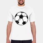 Men's Zone Performance T-Shirt Thumbnail