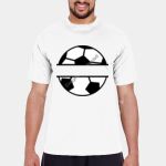 Men's Zone Performance T-Shirt Thumbnail