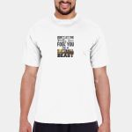 Men's Zone Performance T-Shirt Thumbnail