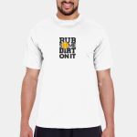 Men's Zone Performance T-Shirt Thumbnail