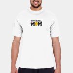 Men's Zone Performance T-Shirt Thumbnail