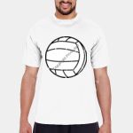 Men's Zone Performance T-Shirt Thumbnail