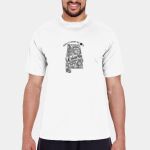 Men's Zone Performance T-Shirt Thumbnail