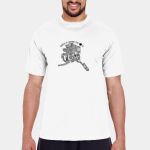 Men's Zone Performance T-Shirt Thumbnail