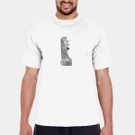 Men's Zone Performance T-Shirt Thumbnail