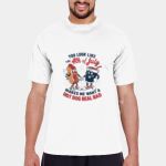 Men's Zone Performance T-Shirt Thumbnail