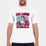 Men's Zone Performance T-Shirt Thumbnail