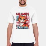 Men's Zone Performance T-Shirt Thumbnail