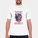 Men's Zone Performance T-Shirt Thumbnail