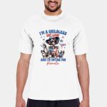 Men's Zone Performance T-Shirt Thumbnail