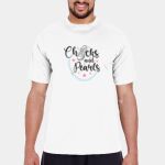 Men's Zone Performance T-Shirt Thumbnail