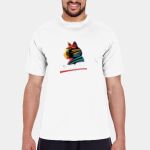 Men's Zone Performance T-Shirt Thumbnail