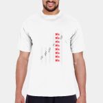 Men's Zone Performance T-Shirt Thumbnail