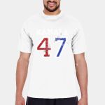 Men's Zone Performance T-Shirt Thumbnail