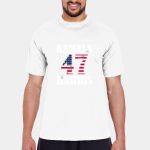Men's Zone Performance T-Shirt Thumbnail