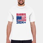 Men's Zone Performance T-Shirt Thumbnail